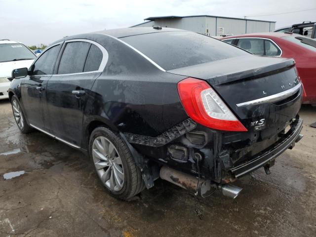 Obraz 2 z 2016 LINCOLN MKS  2016 z VIN 1LNHL9DK6GG602361