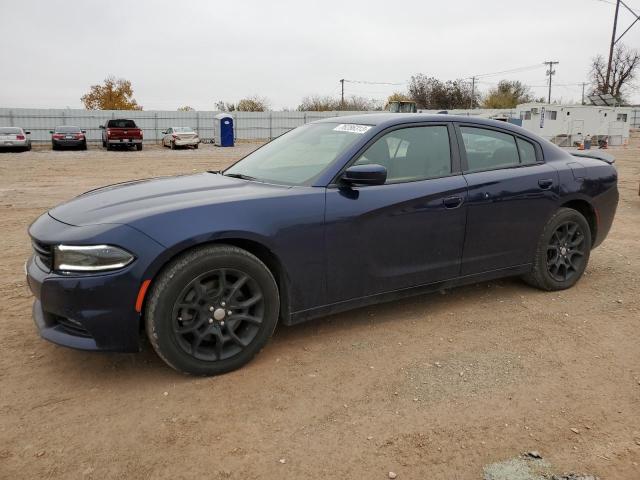 Obraz 1 z 2016 DODGE CHARGER SXT 2016 z VIN 2C3CDXJGXGH341129