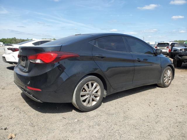 Obraz 3 z 2015 HYUNDAI ELANTRA SE 2015 z VIN 5NPDH4AE5FH560605