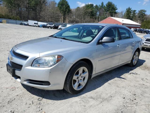 Изображение 1 2010 CHEVROLET MALIBU LS 2010 с VIN 1G1ZB5EB3AF280335