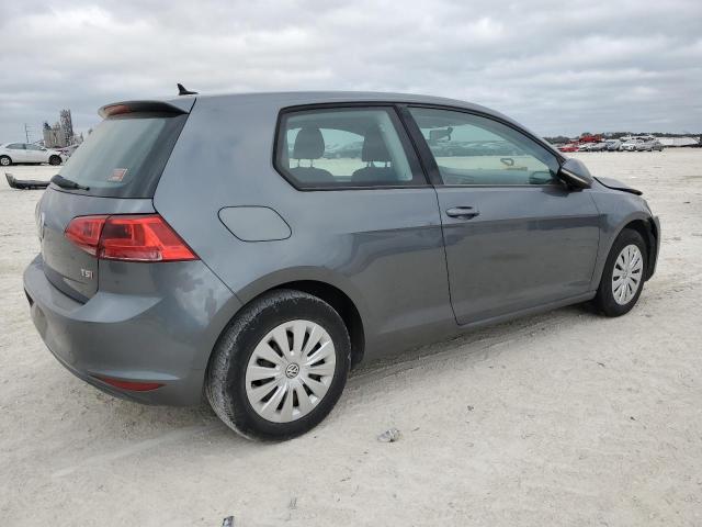 Obraz 3 z 2015 VOLKSWAGEN GOLF  2015 z VIN 3VW817AU6FM024543