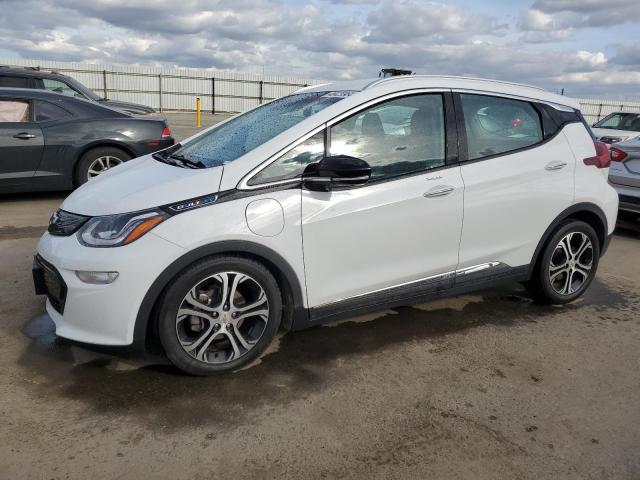 Obraz 2021 CHEVROLET BOLT EV PREMIER 2021
