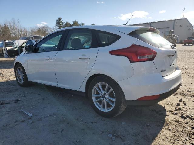 Image 2 of 2015 FORD FOCUS SE 2015 with VIN 1FADP3K20FL303693