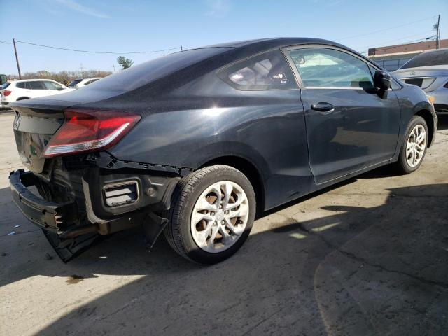 Obraz 3 z 2014 HONDA CIVIC LX 2014 z VIN 2HGFG3B55EH517301