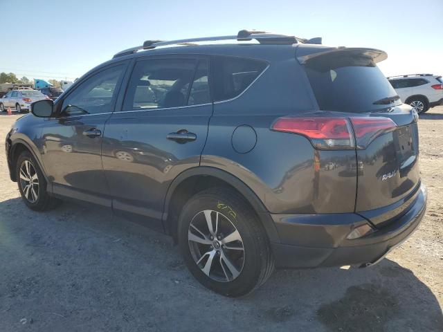 Obraz 2 z 2017 TOYOTA RAV4 XLE 2017 z VIN JTMWFREV6HJ721401