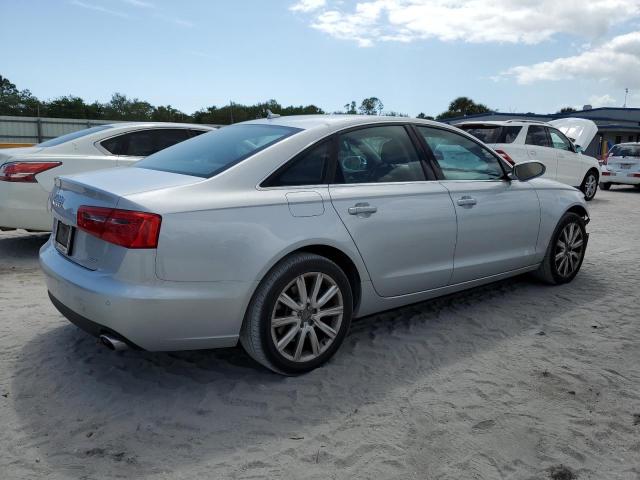 Obraz 3 z 2015 AUDI A6 PREMIUM PLUS 2015 z VIN WAUGFAFC3FN022264