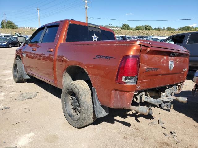 Obraz 2 z 2013 RAM 1500 SPORT 2013 z VIN 1C6RR7MTXDS696698