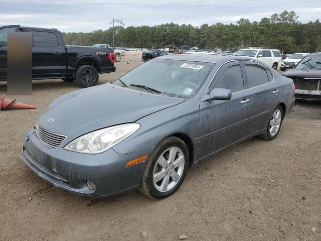 Изображение 1 2005 LEXUS ES 330 2005 с VIN JTHBA30G555110085