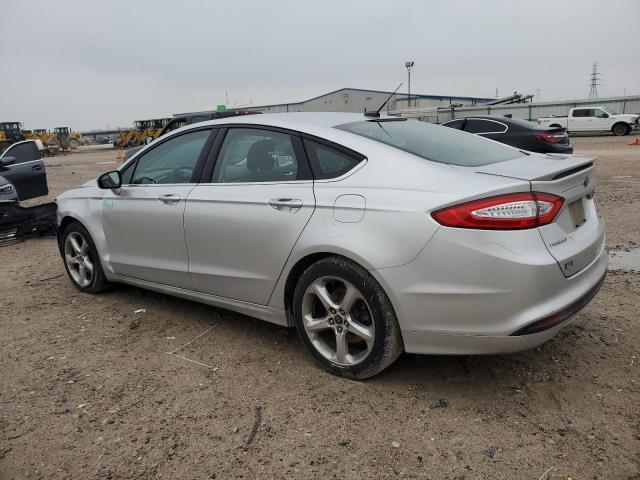 Изображение 2 2014 FORD FUSION SE 2014 с VIN 3FA6P0HD9ER163515