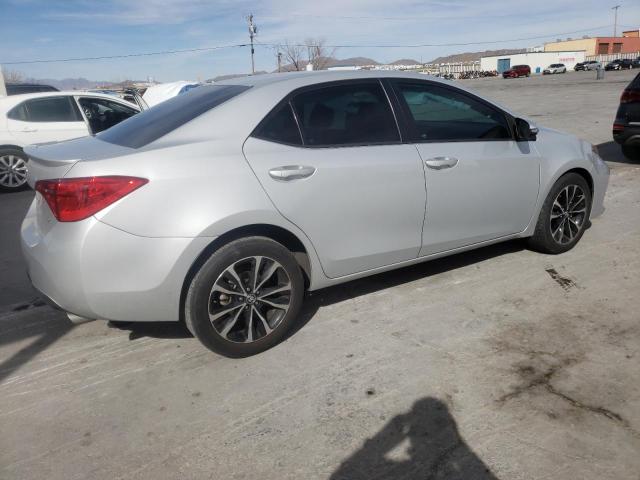 Image 3 of 2017 TOYOTA COROLLA L 2017 with VIN 2T1BURHE0HC917510