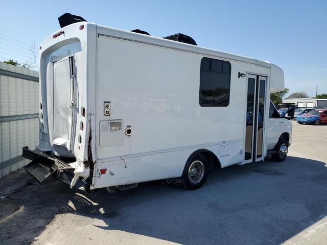 Image 3 of 2023 FORD ECONOLINE E450 SUPER DUTY CUTAWAY VAN 2023 with VIN 1FDXE4FN6PDD27981