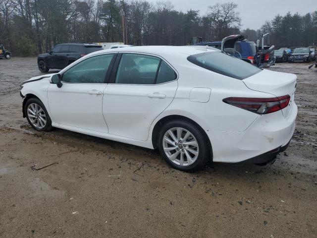 Obraz 2 z 2024 TOYOTA CAMRY LE 2024 z VIN 4T1C11AK6RU189982