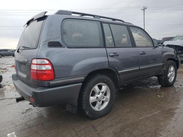 Obraz 3 z 2003 TOYOTA LAND CRUISER  2003 z VIN JTEHT05J232032335