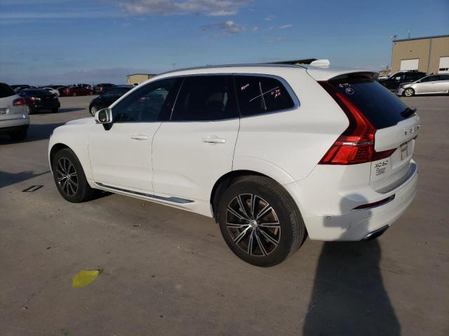 Изображение 2 2020 VOLVO XC60 T6 INSCRIPTION 2020 с VIN YV4A22RLXL1579694