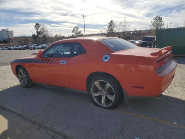 Image 2 of 2010 DODGE CHALLENGER R/T 2010 with VIN 2B3CJ5DT8AH314151
