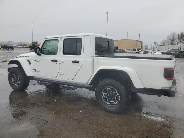 Obraz 2 z 2022 JEEP GLADIATOR MOJAVE 2022 z VIN 1C6JJTEG2NL179860