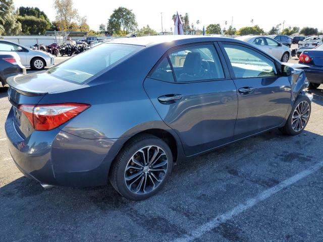 Изображение 3 2016 TOYOTA COROLLA L 2016 с VIN 5YFBURHE2GP554061