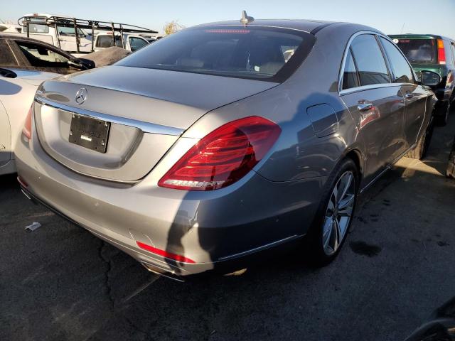 Obraz 3 z 2015 MERCEDES-BENZ S 550 2015 z VIN WDDUG8CBXFA195963