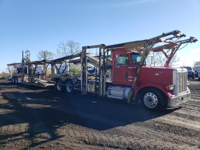 Image 1 of 2005 PETERBILT 379  2005 with VIN 1NP5D49XX5D834089