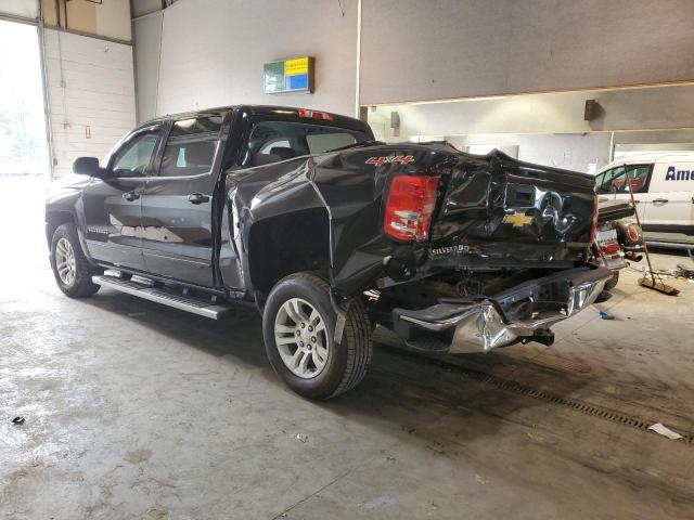 Obraz 2 z 2017 CHEVROLET SILVERADO K1500 LT 2017 z VIN 3GCUKREC6HG347746