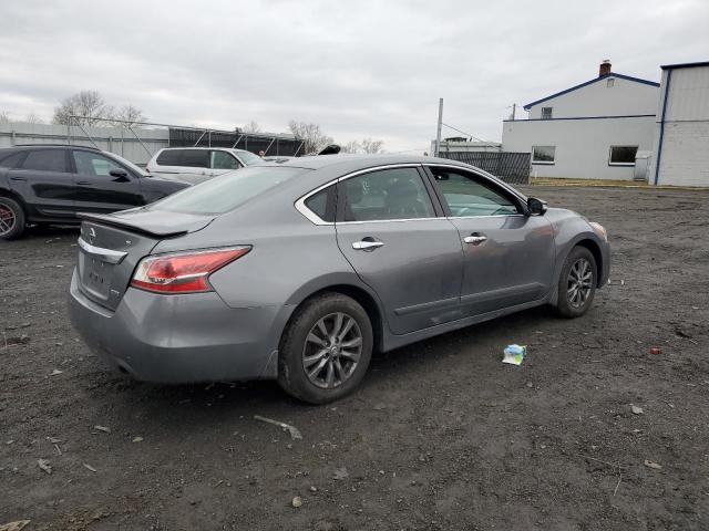 Image 3 of 2015 NISSAN ALTIMA 2.5 2015 with VIN 1N4AL3AP3FC459593