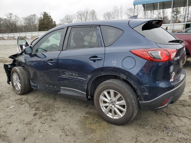 Obraz 2 z 2016 MAZDA CX-5 TOURING 2016 z VIN JM3KE2CY4G0912025