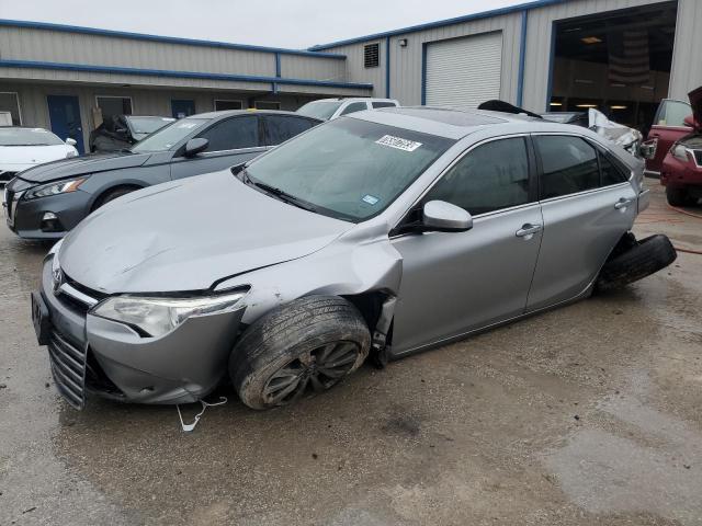 Obraz 1 z 2017 TOYOTA CAMRY LE 2017 z VIN 4T1BF1FK7HU683434