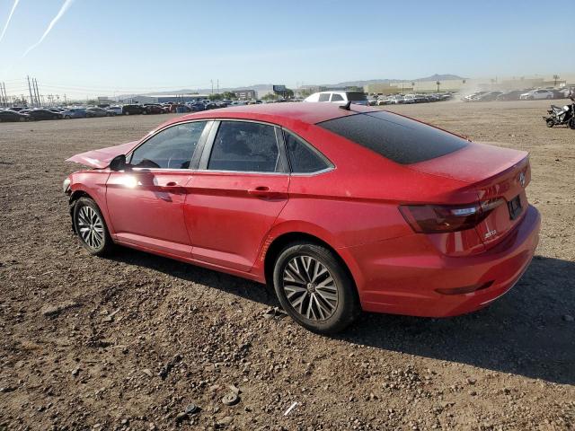 Изображение 2 2021 VOLKSWAGEN JETTA S 2021 с VIN 3VWC57BU2MM076732