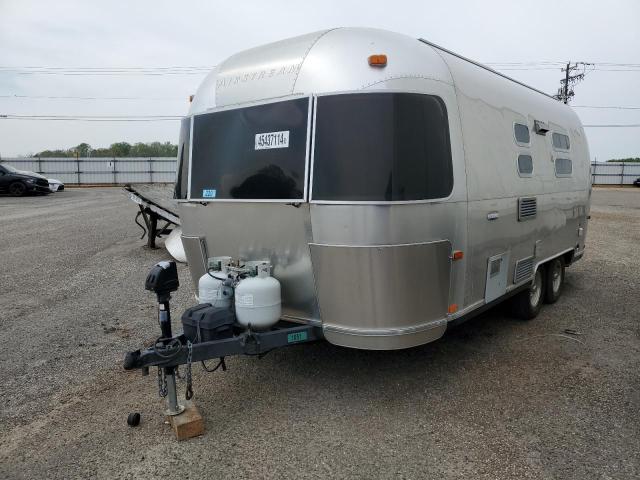 Изображение 2 2002 AIRS CAMPER 2002 с VIN 1STBFAF252J514639