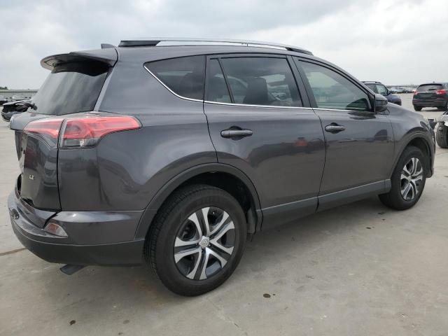 Image 3 of 2017 TOYOTA RAV4 LE 2017 with VIN JTMZFREV7HJ713112