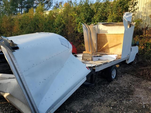 Image 3 of 2005 CHEVROLET EXPRESS G3500  2005 with VIN 1GBHG31V851165567