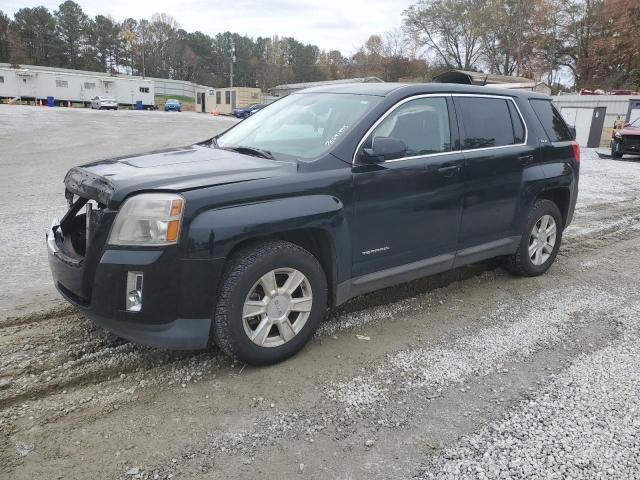 2013 GMC TERRAIN SLE 2013 image