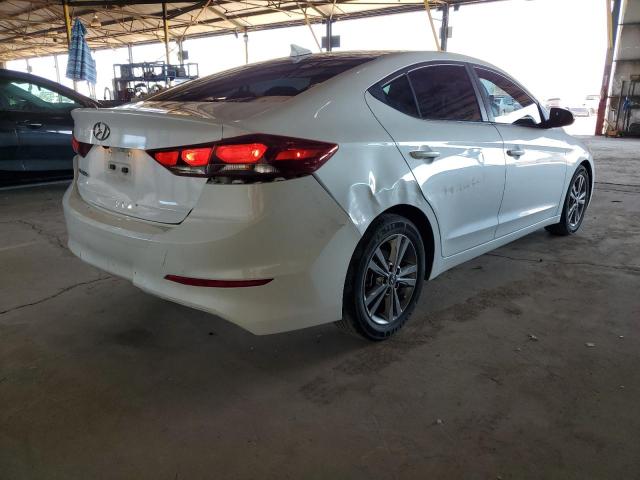 Image 3 of 2018 HYUNDAI ELANTRA SEL 2018 with VIN 5NPD84LF2JH236509