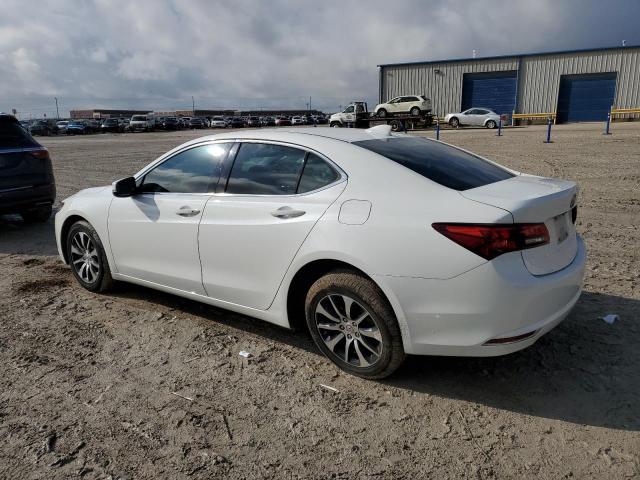 Obraz 2 z 2015 ACURA TLX TECH 2015 z VIN 19UUB1F59FA025486
