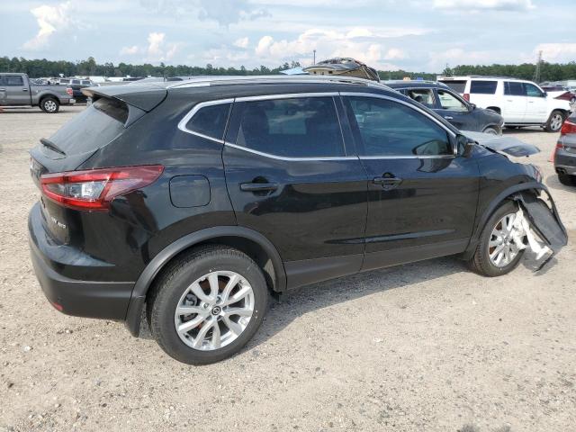 Изображение 3 2022 NISSAN ROGUE SPORT SV 2022 с VIN JN1BJ1BW2NW490445