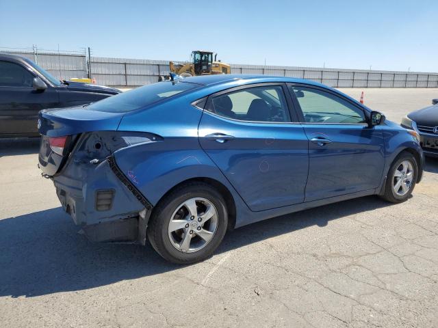 Obraz 3 z 2015 HYUNDAI ELANTRA SE 2015 z VIN KMHDH4AEXFU454068