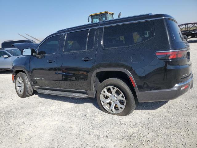 Image 2 of 2022 JEEP WAGONEER SERIES II 2022 with VIN 1C4SJVBT2NS141061