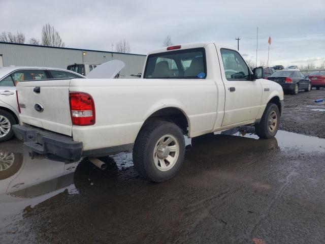 Obraz 3 z 2009 FORD RANGER  2009 z VIN 1FTYR10D79PA35463