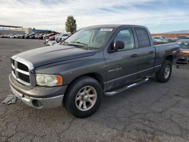 Obraz 2003 DODGE RAM 1500 ST 2003