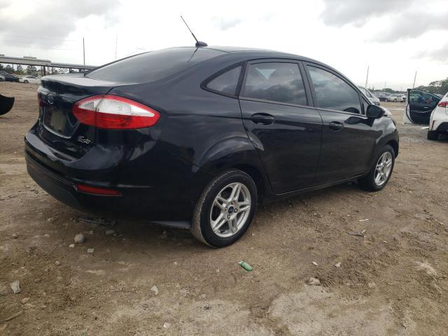 Obraz 3 z 2019 FORD FIESTA SE 2019 z VIN 3FADP4BJ3KM112839