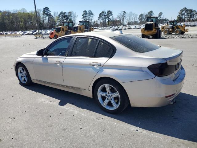 Image 2 of 2013 BMW 328 I 2013 with VIN WBA3A5C51DF600184