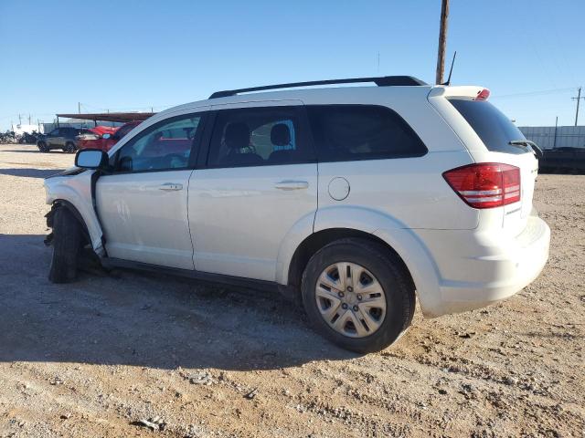 Obraz 2 z 2020 DODGE JOURNEY SE 2020 z VIN 3C4PDCAB2LT279351