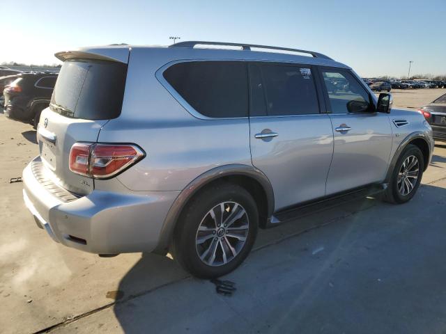 Изображение 3 2018 NISSAN ARMADA SV 2018 с VIN JN8AY2ND4J9057033