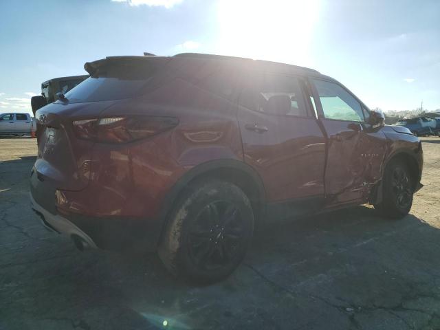 Obraz 3 z 2019 CHEVROLET BLAZER 1LT 2019 z VIN 3GNKBBRA2KS587928