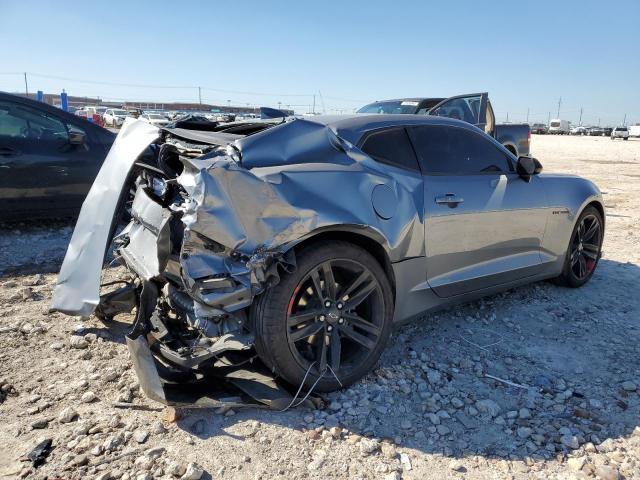 Изображение 3 2021 CHEVROLET CAMARO LS 2021 с VIN 1G1FA1RX3M0130799