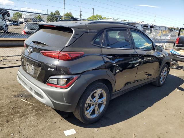 Image 3 of 2023 HYUNDAI KONA SEL 2023 with VIN KM8K6CAB1PU936457