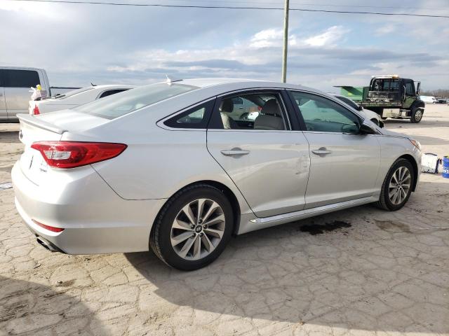 Obraz 3 z 2016 HYUNDAI SONATA SPORT 2016 z VIN 5NPE34AF2GH269637