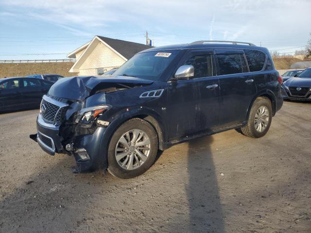 2016 INFINITI QX80  2016 image