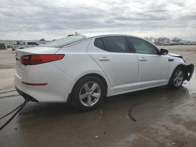 Image 3 of 2015 KIA OPTIMA LX 2015 with VIN KNAGM4A77F5622867