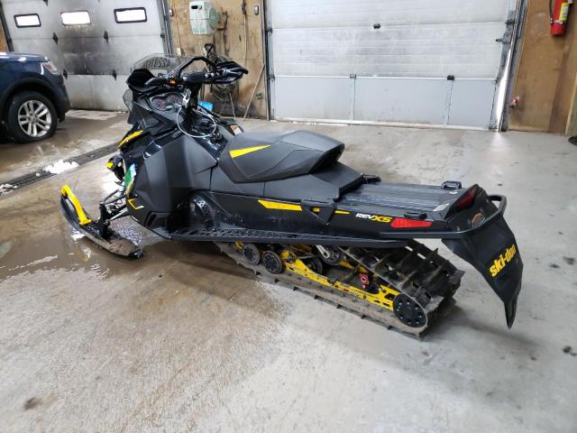 Image 3 of 2014 SKI DOO RENEGADE 2014 with VIN 2BPSUGEB7EV000386